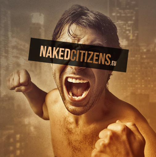 naked citizens cover photo